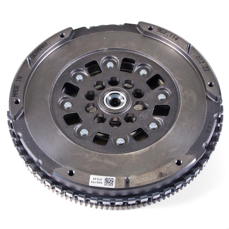 Luk Flywheel, Dmf155 DMF155